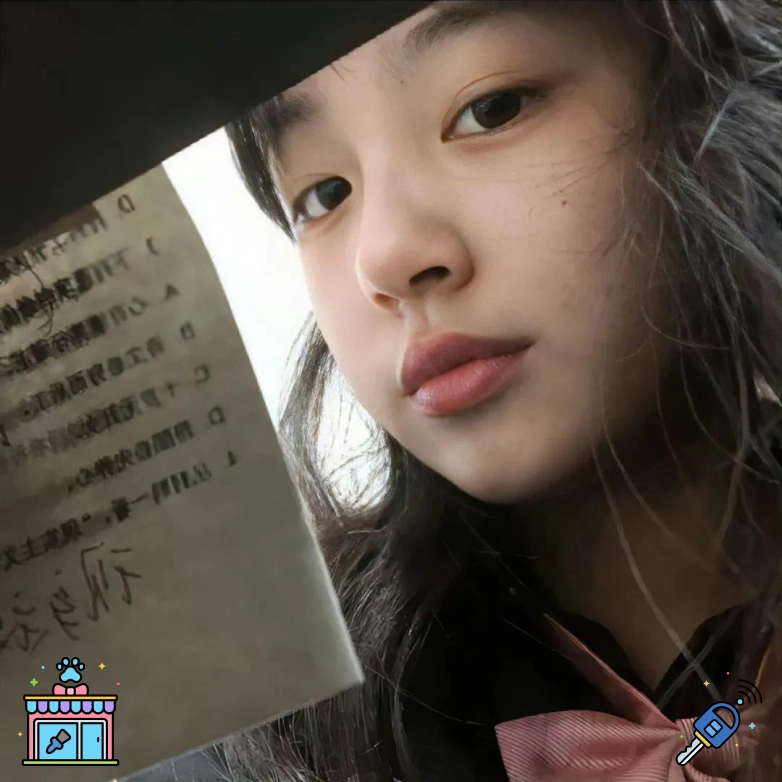 头像